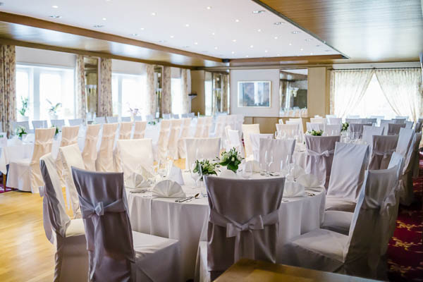 Thomas Saal Hochzeit